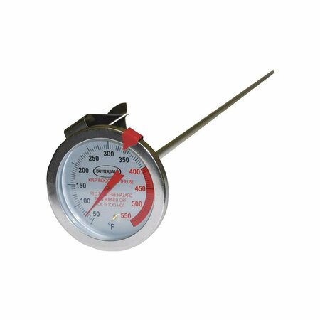 MASTERBUILT 12 in. Thermometer 20100615